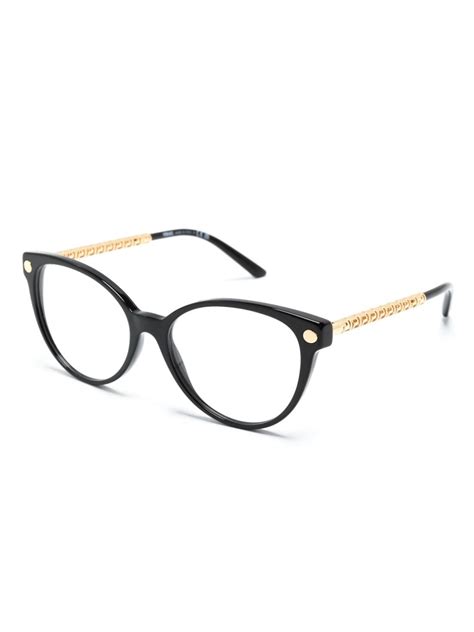 farfetch versace lentes.